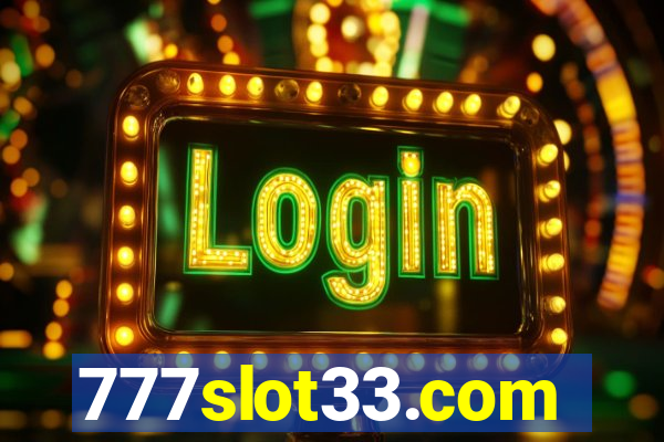 777slot33.com