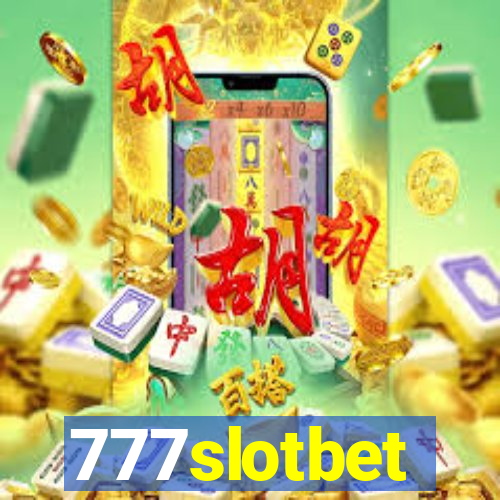 777slotbet