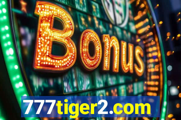 777tiger2.com