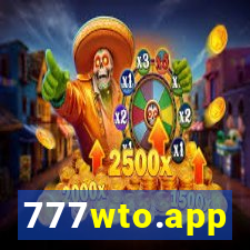 777wto.app