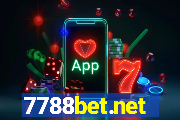 7788bet.net