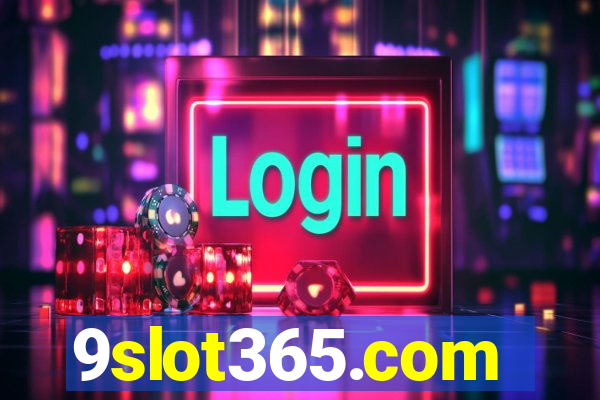 9slot365.com