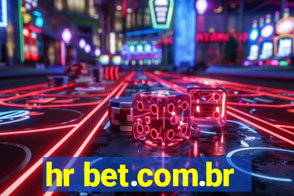 hr bet.com.br