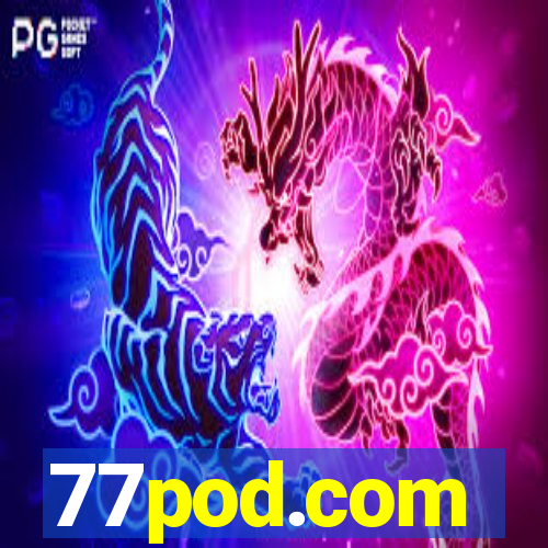 77pod.com