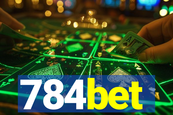 784bet