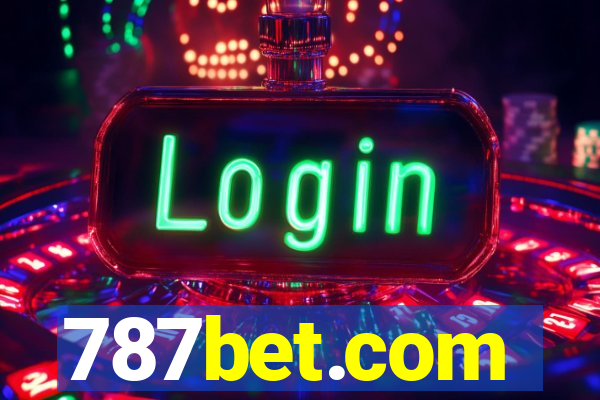 787bet.com