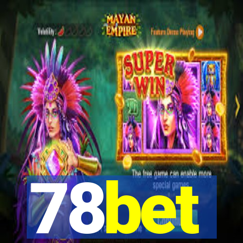 78bet