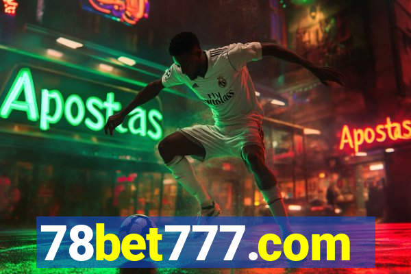 78bet777.com