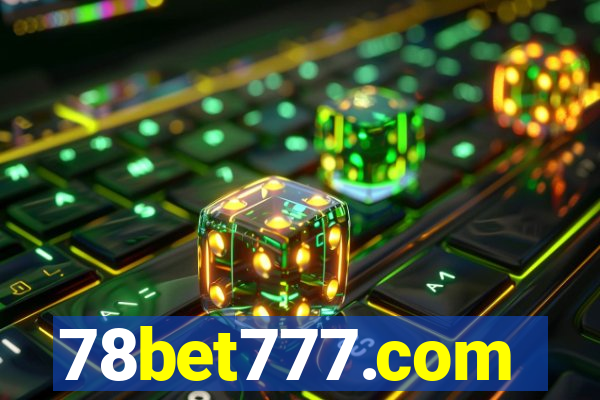 78bet777.com