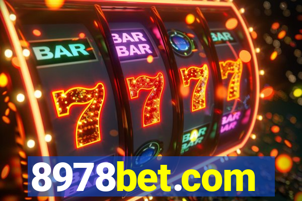 8978bet.com