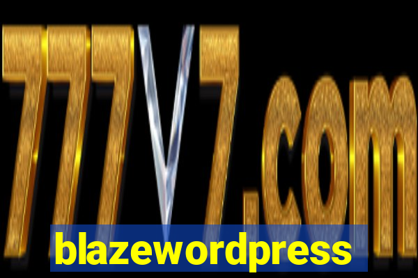 blazewordpress