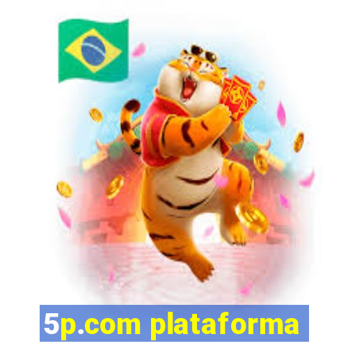 5p.com plataforma