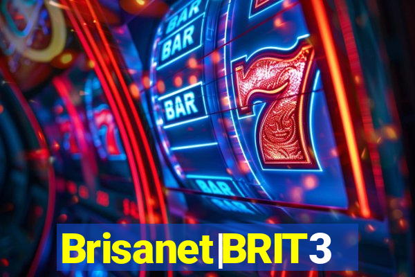 Brisanet|BRIT3