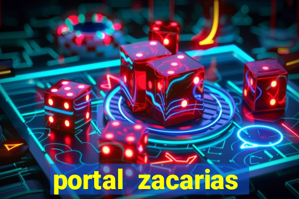 portal zacarias andressa urach