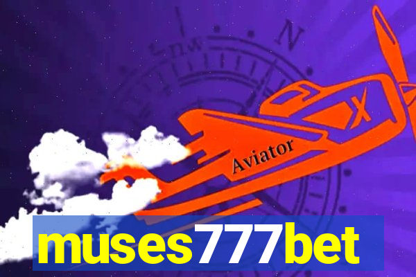 muses777bet