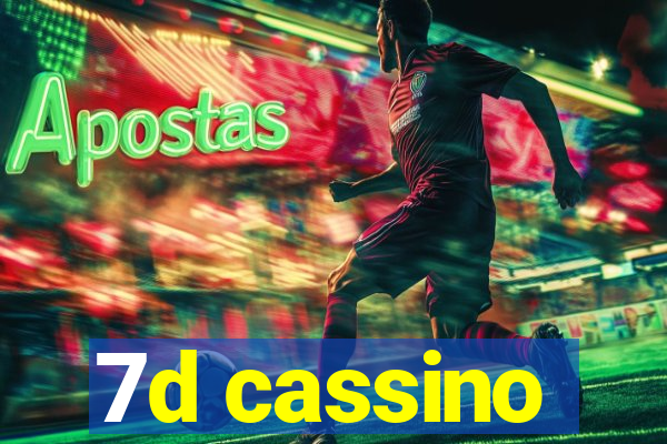 7d cassino