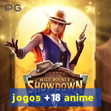 jogos +18 anime