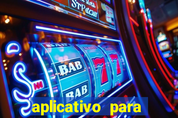 aplicativo para fazer jogo do bicho