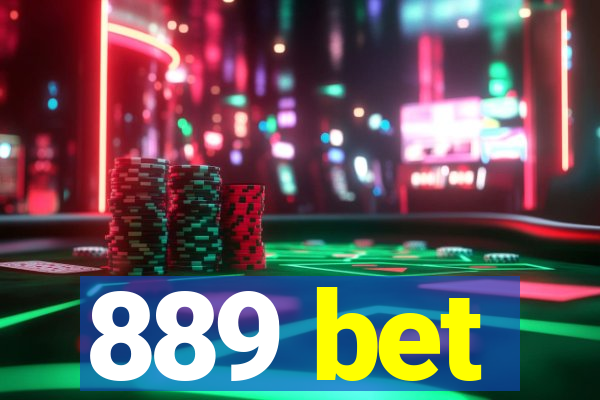 889 bet