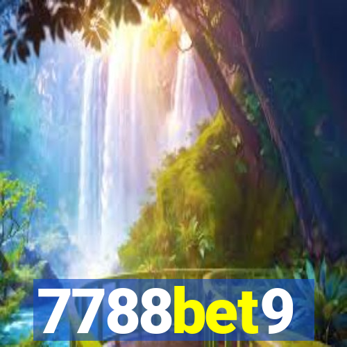 7788bet9