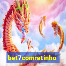 bet7comratinho