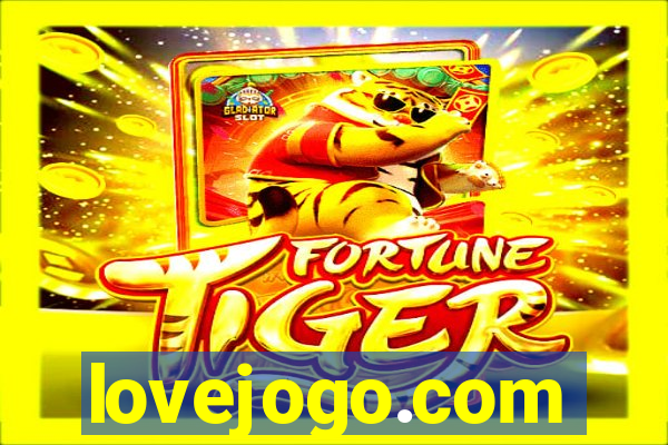 lovejogo.com