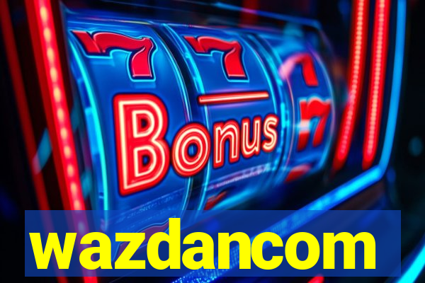 wazdancom