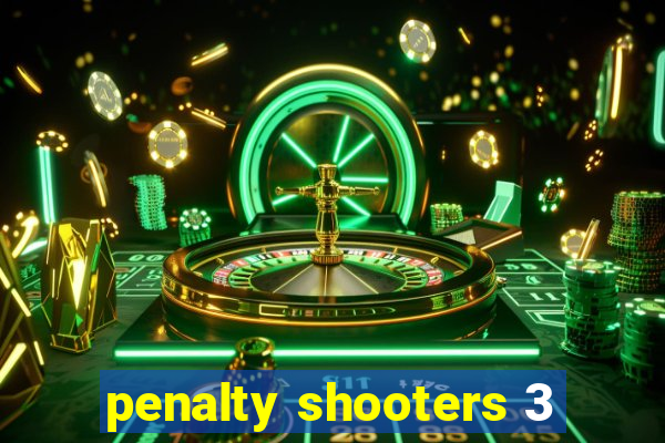 penalty shooters 3