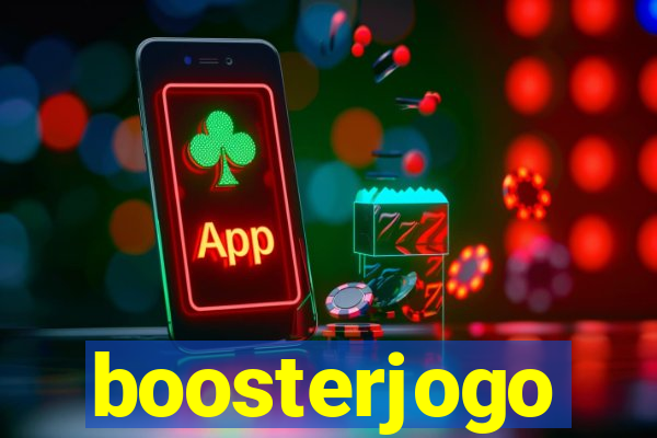 boosterjogo