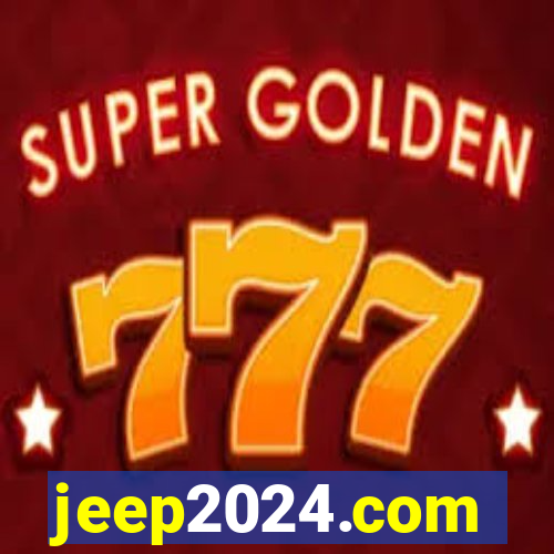 jeep2024.com