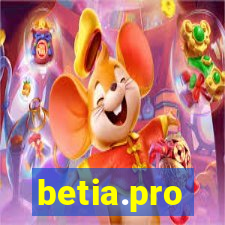 betia.pro