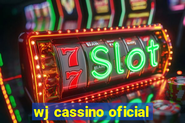 wj cassino oficial