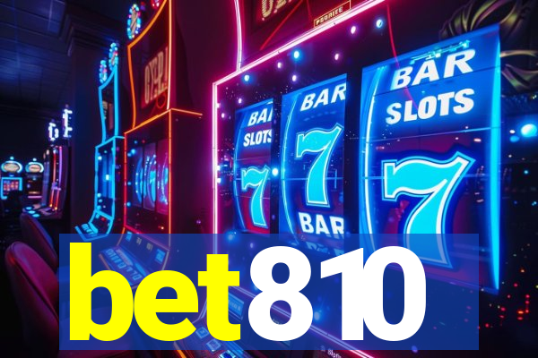 bet810