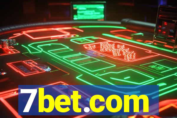 7bet.com