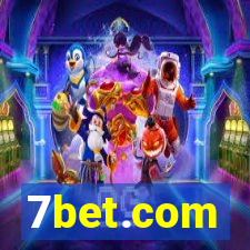 7bet.com