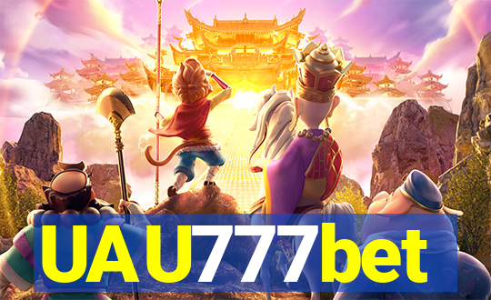 UAU777bet