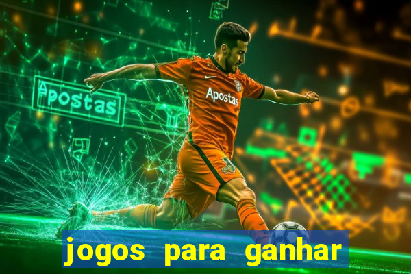 jogos para ganhar dinheiro no pix gratuito