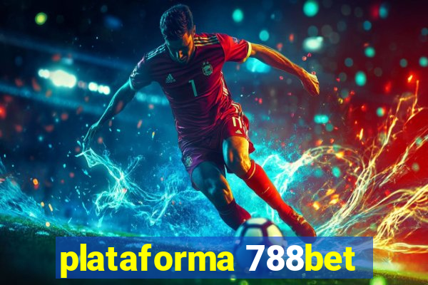 plataforma 788bet