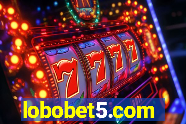 lobobet5.com