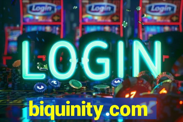 biquinity.com