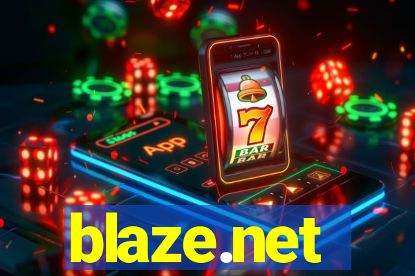 blaze.net