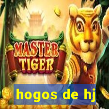 hogos de hj