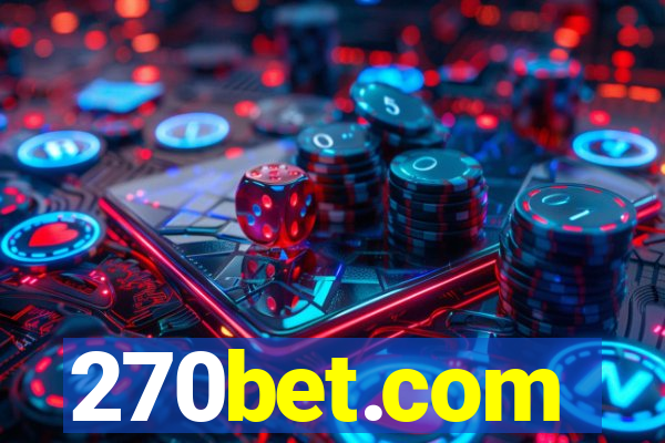 270bet.com