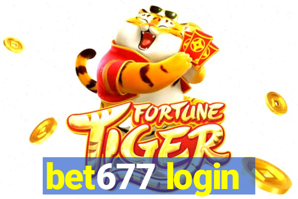 bet677 login