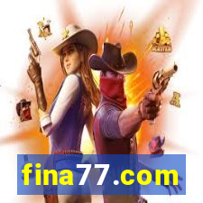 fina77.com