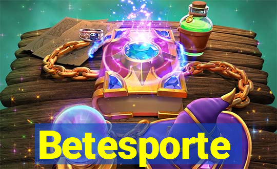 Betesporte