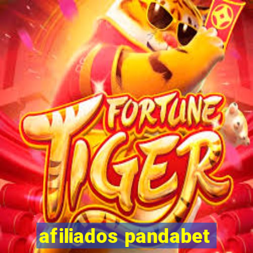 afiliados pandabet