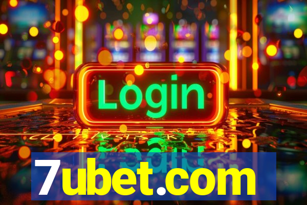 7ubet.com