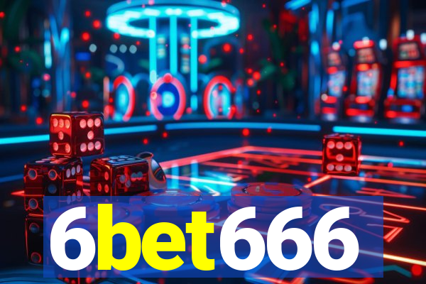 6bet666