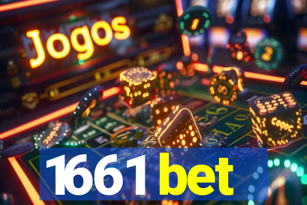 1661 bet